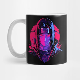 itachi Mug